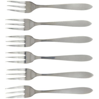 Action Gebaksvorkjes aanbieding