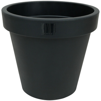 Action Bloempot aanbieding