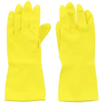 Action Multy huishoudhandschoenen aanbieding