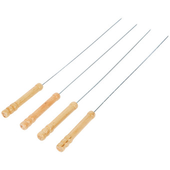 Action Barbecuespies aanbieding