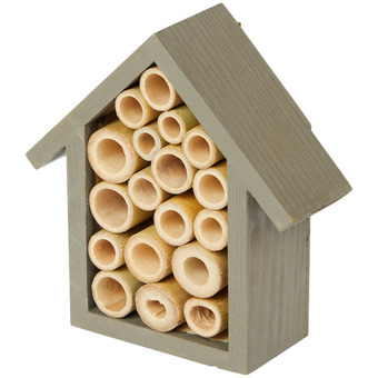 Action Home accents insectenblokje of -huisje aanbieding