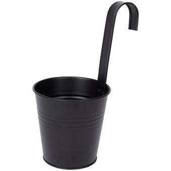 Bloempot hangmodel