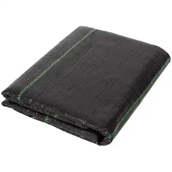 Garden touch anti-worteldoek