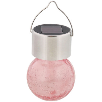 Action Solar hanglamp aanbieding