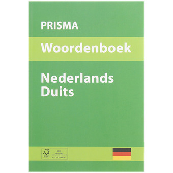 Prisma woordenboek