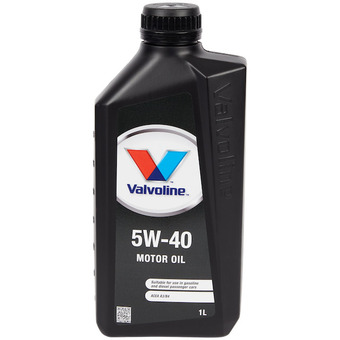 Valvoline motorolie
