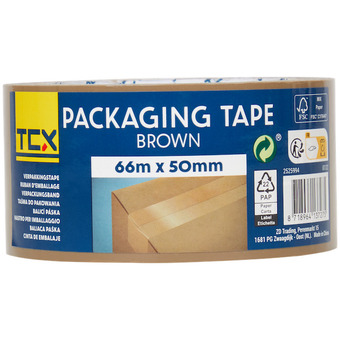Action Verpakkingstape aanbieding