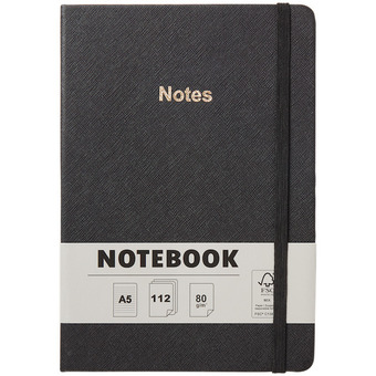 Action Notitieboek a5 aanbieding