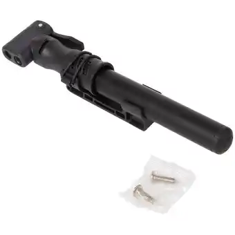 Action Walfort mini-fietspomp aanbieding