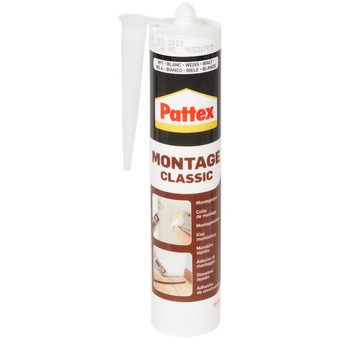 Action Pattex montagelijm aanbieding