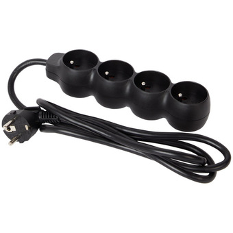 Action Pro-max stekkerdoos aanbieding
