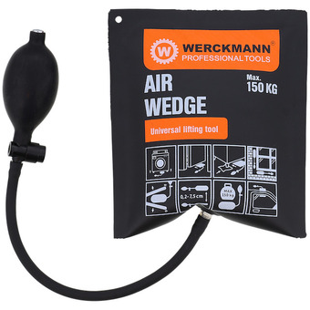 Action Werckmann stelkussen aanbieding