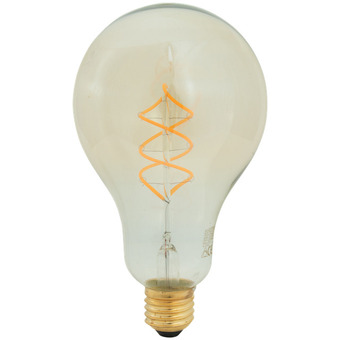 Action Eurodomest retro filament-ledlamp aanbieding