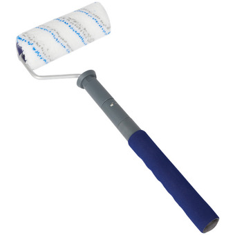 Action Spectrum verfroller met telescoopsteel aanbieding