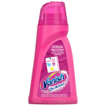 Action Vanish vlekverwijderaar aanbieding