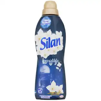 Action Silan wasverzachter irresistible aanbieding