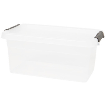 Action Opbergbox aanbieding