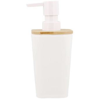 Zeepdispenser