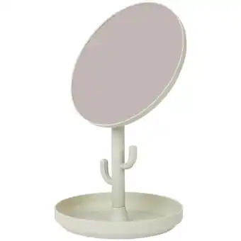Action Make-up spiegel aanbieding