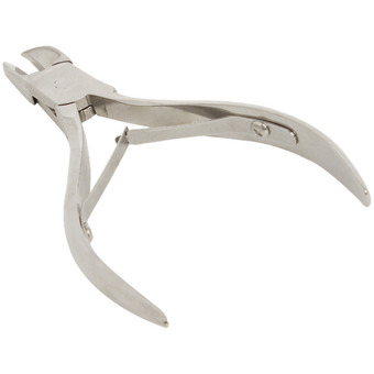 Action Nagelknipper aanbieding