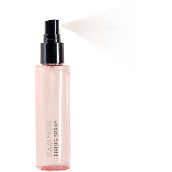 Action Max & more setting spray aanbieding