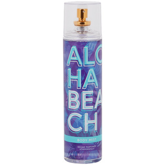 Action Bodymist aanbieding