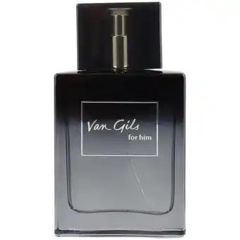 Van gils eau de toilette