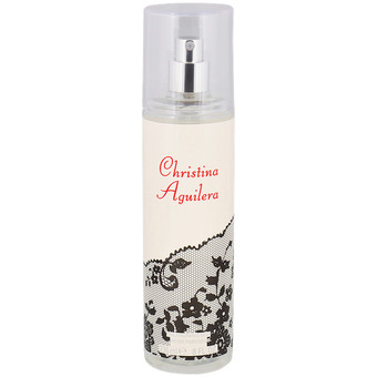 Action Christina aguilera bodymist aanbieding