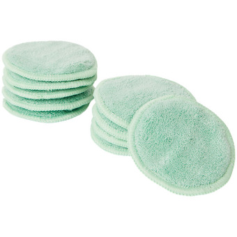 Action Herbruikbare make-up-remover-pads aanbieding