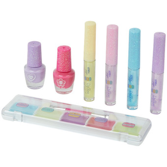 Action I love my style make-upset aanbieding