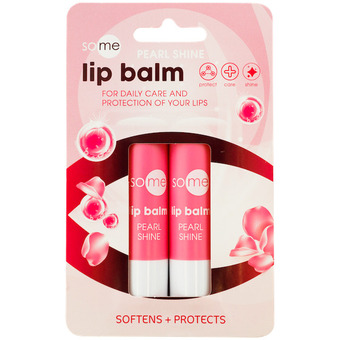 So me lippenbalsem