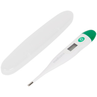 Action Medisana thermometer aanbieding