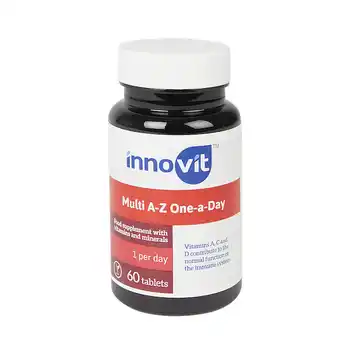Action Innovit multi a-z one-a-day aanbieding