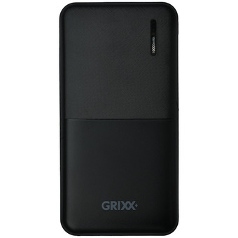 Action Grixx powerbank aanbieding