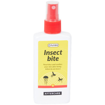 Action Na de beet insectenspray aanbieding