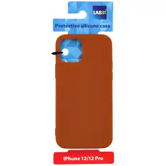 Lab31 telefoonhoesje