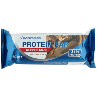 Action Bodymass proteïnereep aanbieding