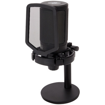Action Nor-tec streaming microfoon aanbieding