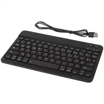 Action Nor-tec mini-toetsenbord aanbieding