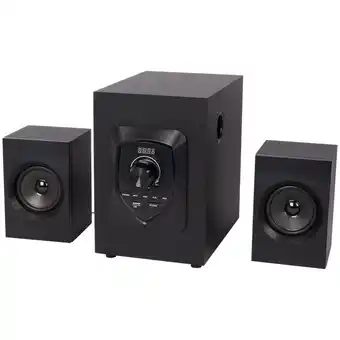 Action Roseland stereo speaker aanbieding