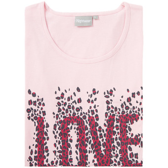 Action Bigshirt aanbieding