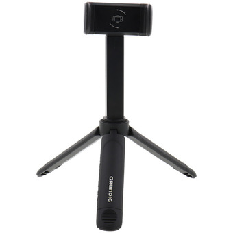 Action Grundig uitschuifbare tripod aanbieding