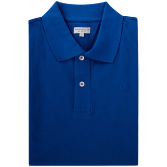 Action Mcgregor polo aanbieding