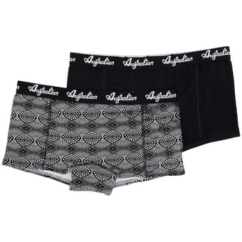 Action Australian boxershorts aanbieding