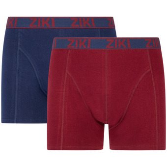 Action Ziki boxershorts aanbieding