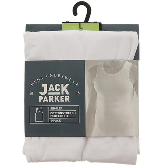Action Jack parker singlet aanbieding