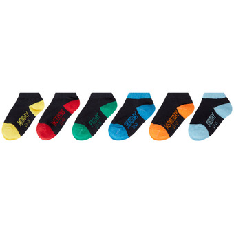 Action Sneakersokken aanbieding