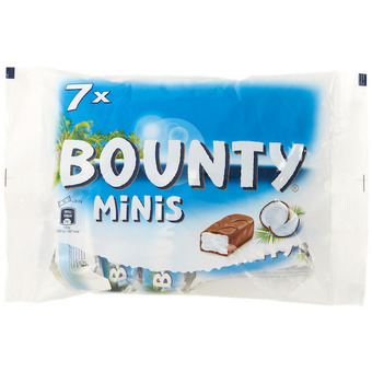 Action Bounty mini's aanbieding