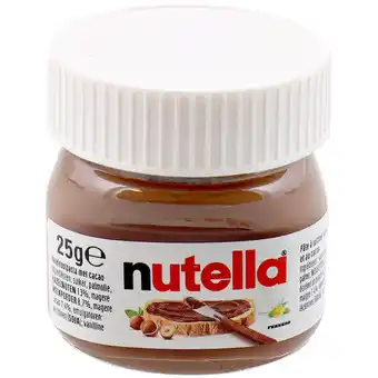 Nutella