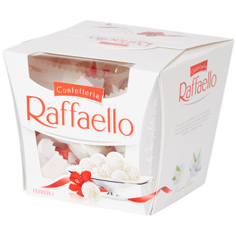 Action Ferrero raffaello aanbieding